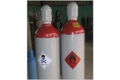 Khí Ethylene Oxide - C2H4O - Khí Đặc Biệt Việt Nam - Công Ty TNHH Khí Đặc Biệt Việt Nam